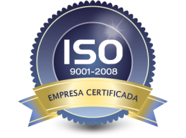 ISO 9001-2008